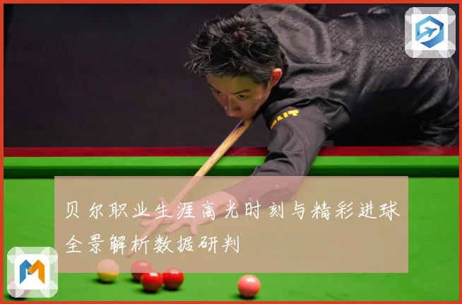 贝尔职业生涯高光时刻与精彩进球全景解析数据研判