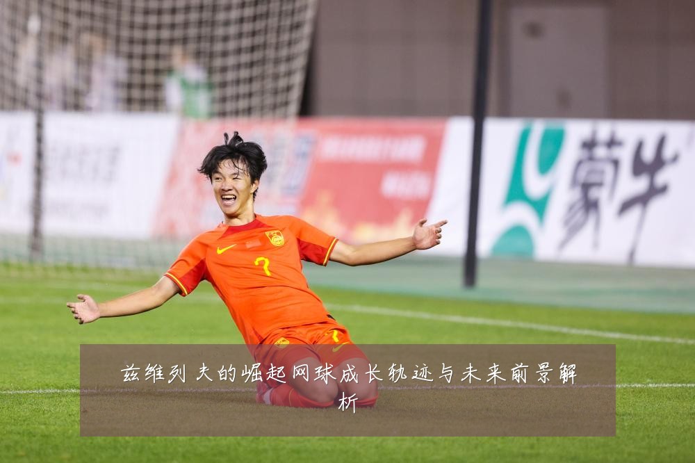 兹维列夫的崛起网球成长轨迹与未来前景解析