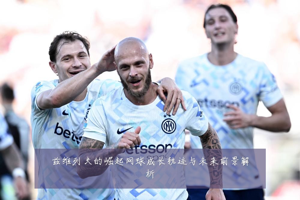 兹维列夫的崛起网球成长轨迹与未来前景解析